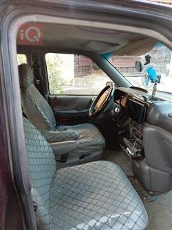 Dodge Caravan